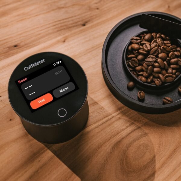 CoffMeter A1 - Roast Color Meter