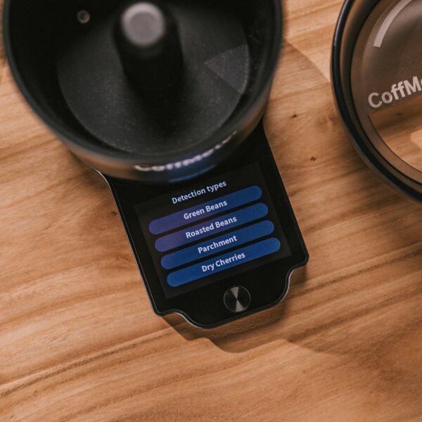 CoffMeter M1 - Coffee Moisture - Density Meter