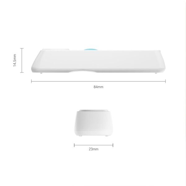 Digital Brix Refractometer – 0–32% Range